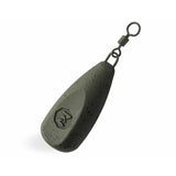 Plomo Zfish Heli Flat - Tienda Carpfishing