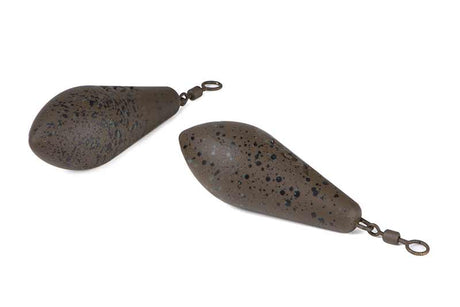 Plomos Fox Camotex Distance - Tienda Carpfishing