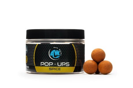Pop ups Any Water Spice 16 mm - Tienda Carpfishing