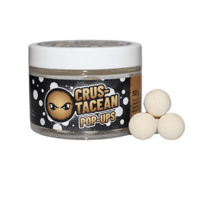 Pop Ups DSA Baits Crustacean - Tienda Carpfishing