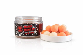Pop Ups DSA Baits Dark Garlic - Tienda Carpfishing