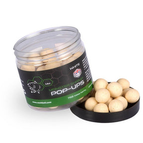 Pop Ups Nash Monster Shrimp Blanco 20 mm - Tienda Carpfishing