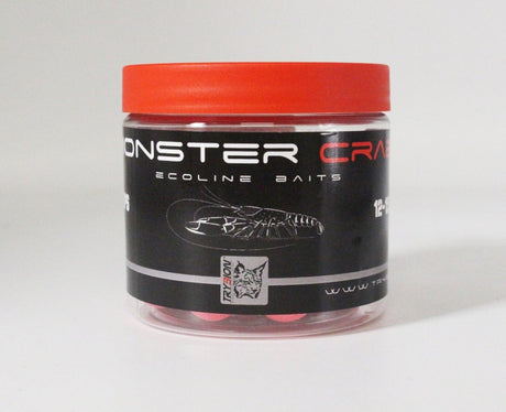 Pop ups Trybion Ecoline Monster Crab - Tienda Carpfishing