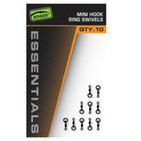 Quitavueltas micro anilla Fox Essentials - Tienda Carpfishing