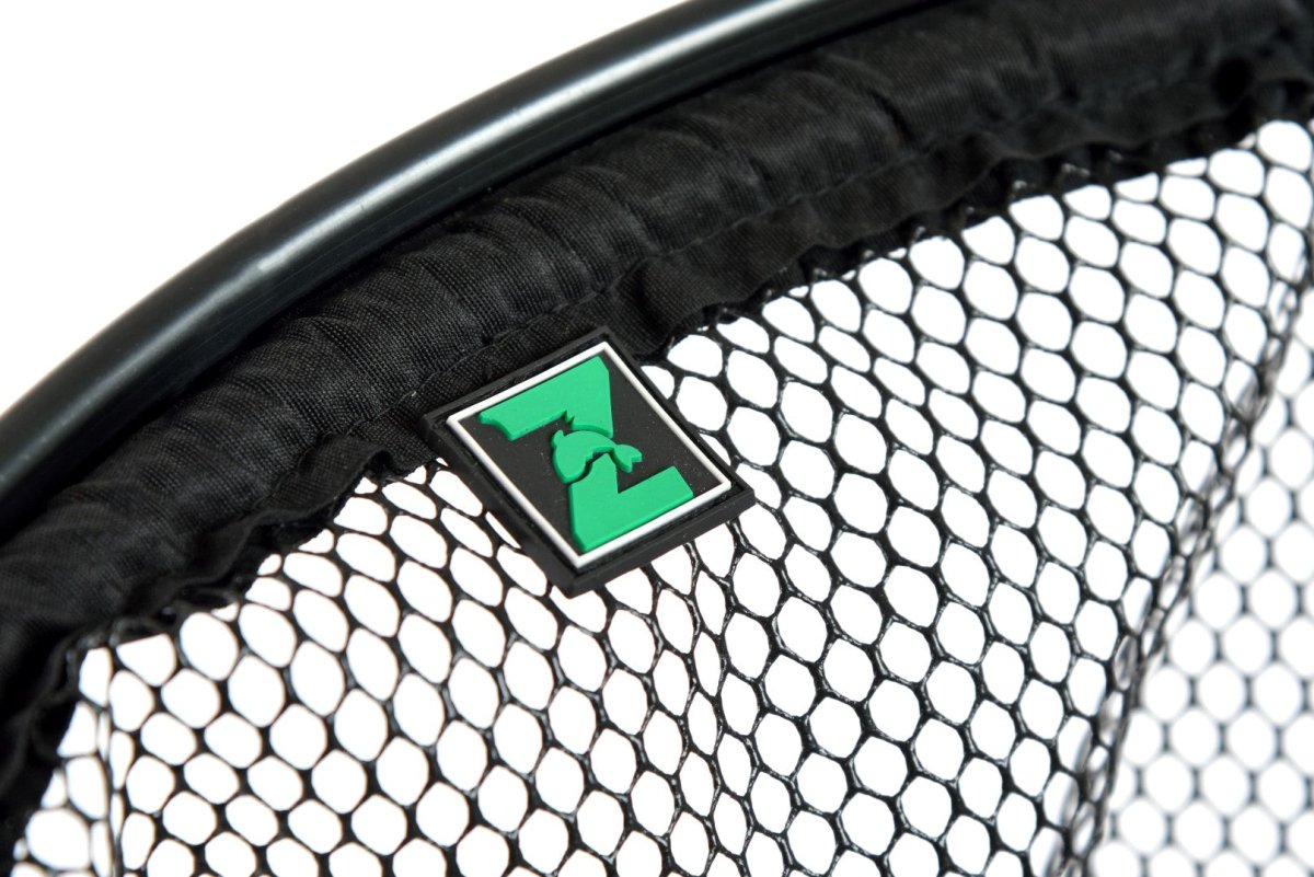 Red de Sacadera Zfish RTB - 50 - Tienda Carpfishing