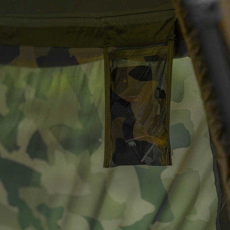 Refugio Avid Carp Exo+ 1 persona - Tienda Carpfishing