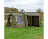 Refugio Avid Carp InflataHouse Compact - Tienda Carpfishing