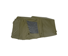 Refugio Avid Carp InflataHouse - Tienda Carpfishing