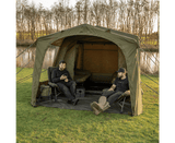 Refugio Avid Carp InflataHouse - Tienda Carpfishing
