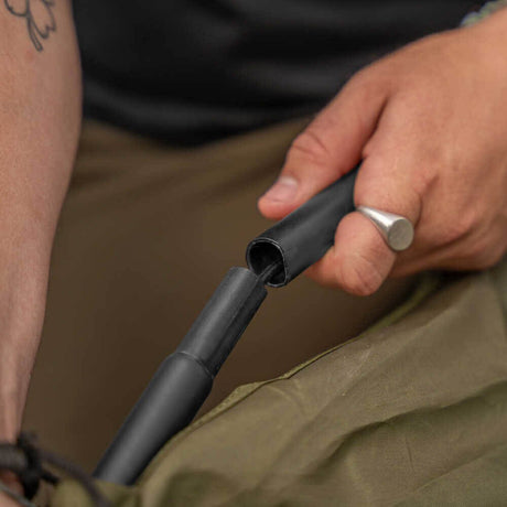 Refugio Avid Carp Revolve 2 personas - Tienda Carpfishing