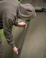 Refugio Fox EOS MK2 2 Personas - Tienda Carpfishing