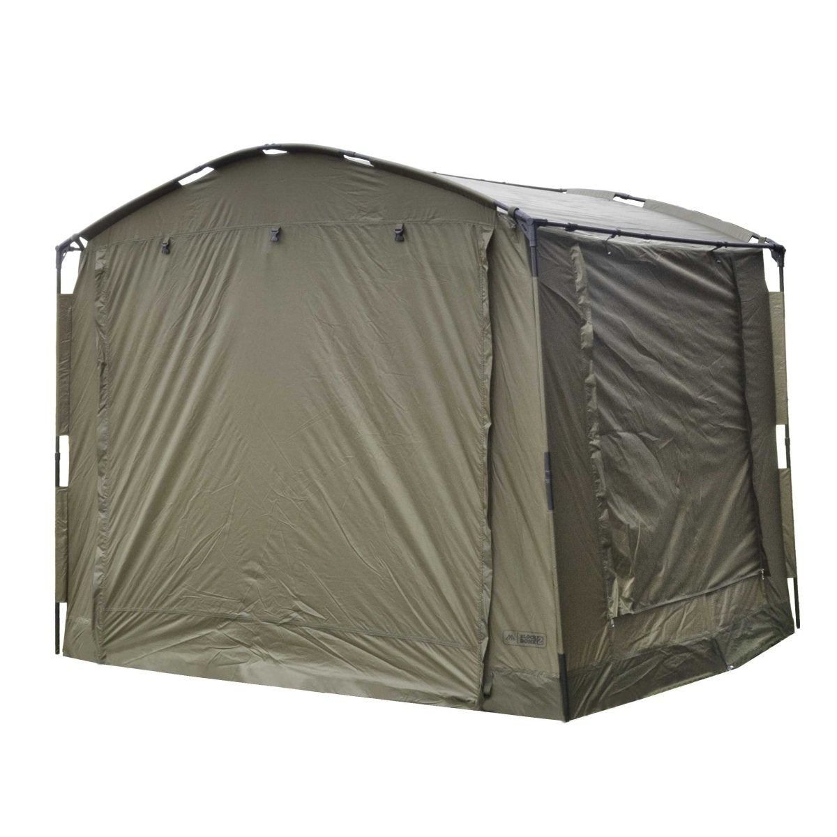 Refugio Mikado Block Dome 2 - Tienda Carpfishing