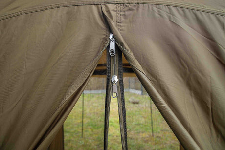 Refugio Mikado Block Dome 2 - Tienda Carpfishing