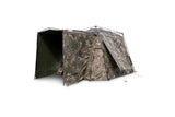 Refugio Nash Bank Life Blockhouse Camo Pro - Tienda Carpfishing