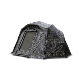 Refugio Solar Undercover Camo - Tienda Carpfishing