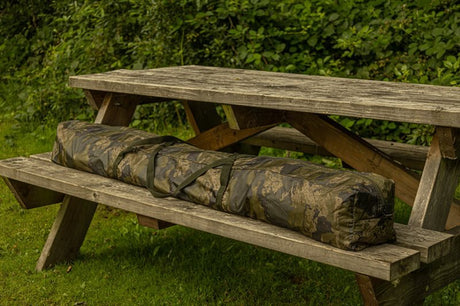 Refugio Solar Undercover Camo - Tienda Carpfishing