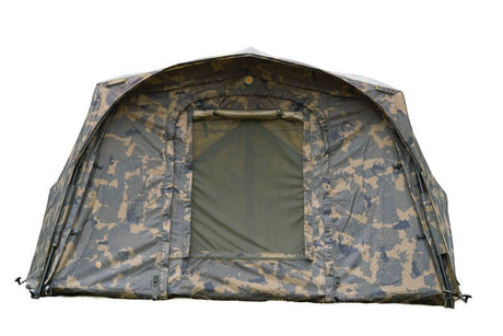 Refugio Solar WorldWide Brolly System - Tienda Carpfishing