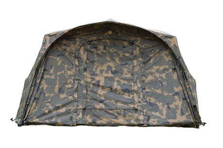 Refugio Solar WorldWide Brolly System - Tienda Carpfishing