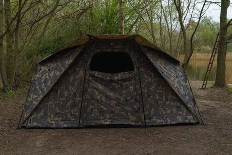 Refugio Solar WorldWide Spider 2.0 FS - Tienda Carpfishing
