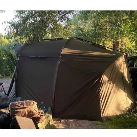 Refugio Sonik SK - Tek Euro - Tienda Carpfishing