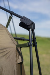 Refugio Starbaits DLX Pack 300 - Tienda Carpfishing