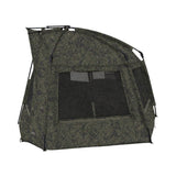 Refugio Trakker Tempest RS 150 Camo - Tienda Carpfishing