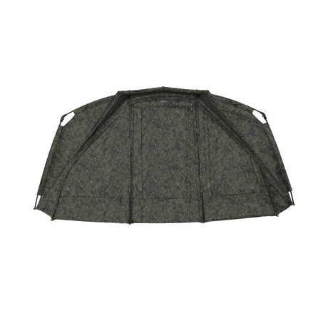 Refugio Trakker Tempest RS 200 Camo - Tienda Carpfishing