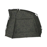 Refugio Trakker Tempest RS 200 Camo - Tienda Carpfishing