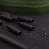 Rock Bottom Ridge Monkey Crimp & Knot Covers - Tienda Carpfishing