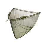 Sacadera de 42" NGT Dual Specimen Verde - Tienda Carpfishing