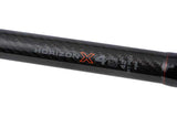 Sacadera Fox Horizon X4s 42" 1 Tramo - Tienda Carpfishing