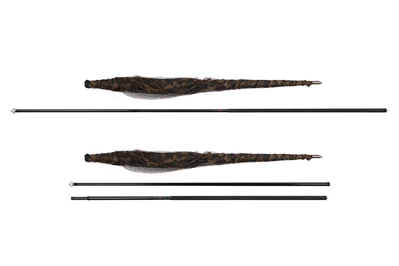 Sacadera Fox Horizon X4s 42" 8 pies 2 Tramos - Tienda Carpfishing