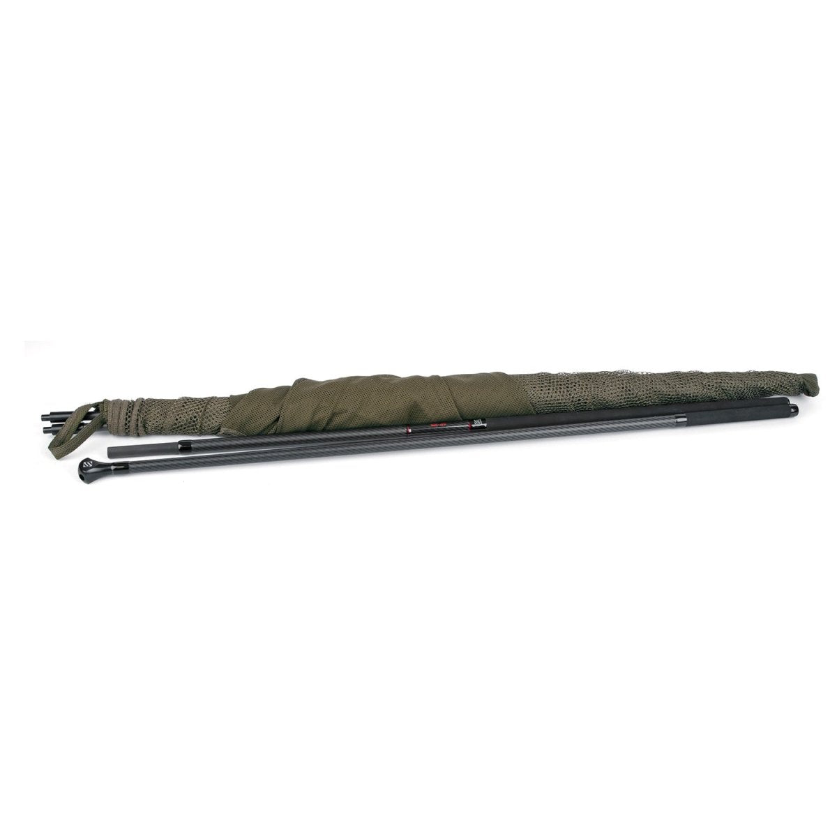 Sacadera Sonik SK - 47 46" 2 Tramos - Tienda Carpfishing