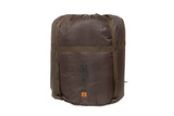 Saco de dormir Fox Duralite 3 Estaciones - Tienda Carpfishing