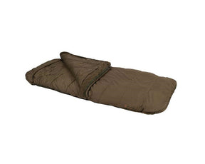 Saco de dormir Fox Ventec 5 Estaciones XL - Tienda Carpfishing