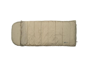 Saco de dormir JRC Defender II 3 estaciones Wide - Tienda Carpfishing