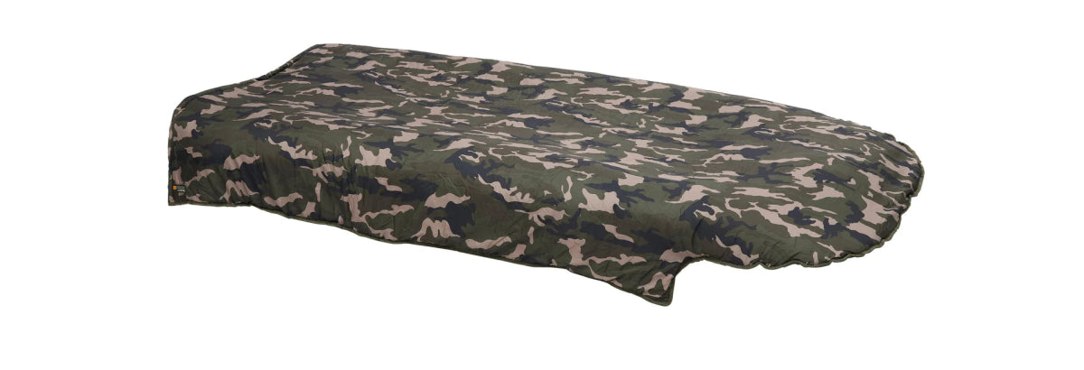 Saco de dormir Prologic Element Comfort 5 estaciones - Tienda Carpfishing