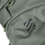 Saco de dormir Sonik Bank - Tek 5 estaciones - Tienda Carpfishing