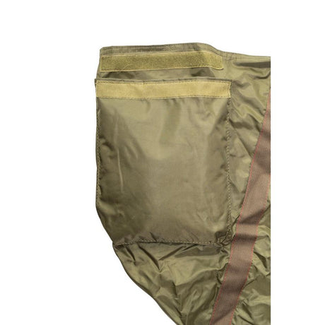 Saco de pesaje JRC Defender II - Tienda Carpfishing