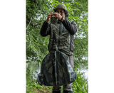 Saco de pesaje Korum Camo Compact - Tienda Carpfishing