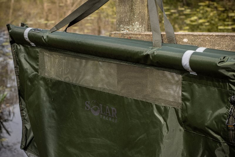 Saco de pesaje Solar SP - Tienda Carpfishing