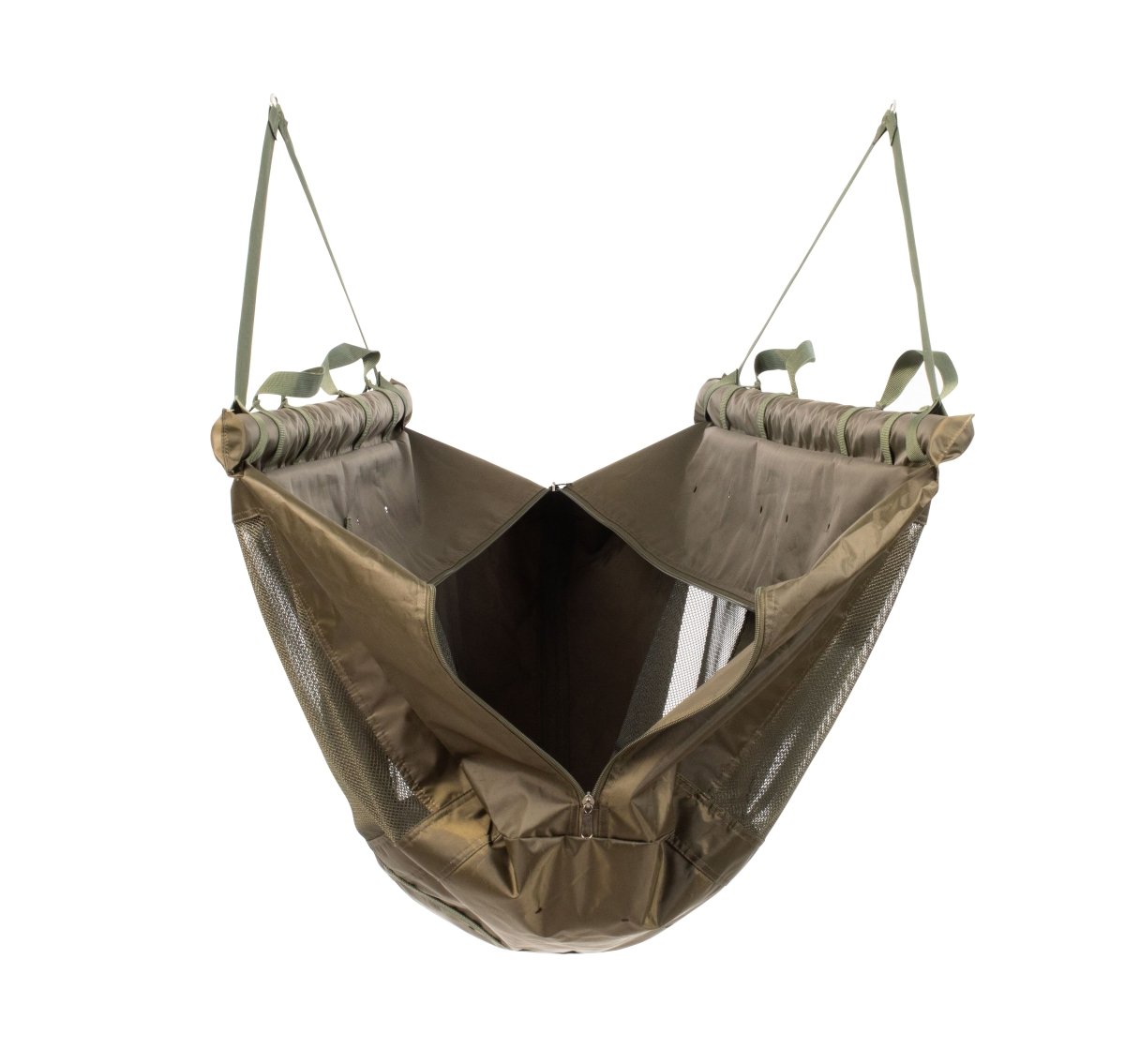 Saco de pesaje Starbaits STB Weigh Sling - Tienda Carpfishing