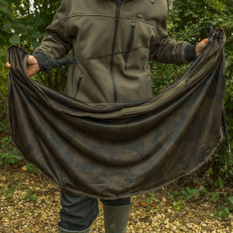 Saco de retención Avid Carp Pro - Tect - Tienda Carpfishing