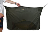 Saco de retención Solar Worldwide con H Marcadora - Tienda Carpfishing