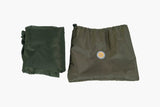 Saco de retención Solar Worldwide con H Marcadora - Tienda Carpfishing
