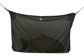 Saco de retención Solar Worldwide con H Marcadora - Tienda Carpfishing