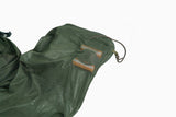 Saco de retención Solar Worldwide con H Marcadora - Tienda Carpfishing