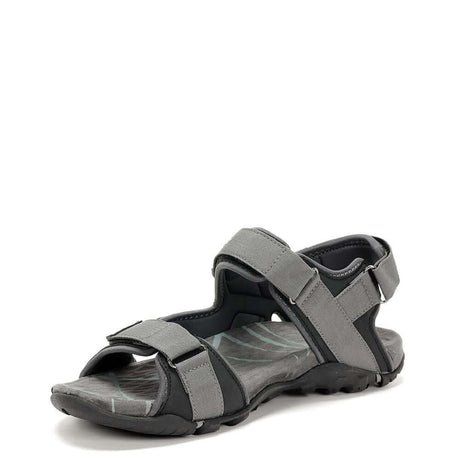 Sandalias Chiruca Tarifa 03 Gris - Tienda Carpfishing