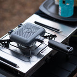 Sartén Ridge Monkey CrimPanZee - Tienda Carpfishing