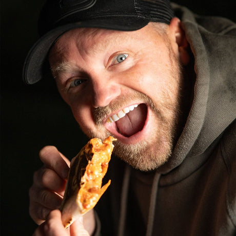 Sartén Ridge Monkey CrimPanZee - Tienda Carpfishing